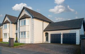 Glengarth Gleneagles a Scottish Retreat with Countryside Elegance - Auchterarder, United Kingdom