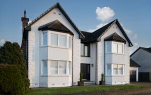 Glengarth Gleneagles a Scottish Retreat with Countryside Elegance - Auchterarder, United Kingdom