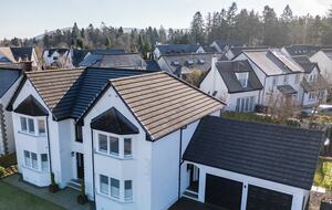 Glengarth Gleneagles a Scottish Retreat with Countryside Elegance - Auchterarder, United Kingdom