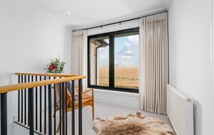 Glengarth Gleneagles a Scottish Retreat with Countryside Elegance - Auchterarder, United Kingdom