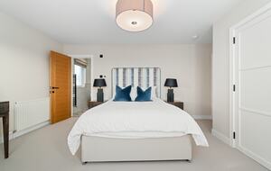 Glengarth Gleneagles a Scottish Retreat with Countryside Elegance - Auchterarder, United Kingdom