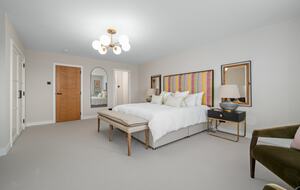 Glengarth Gleneagles a Scottish Retreat with Countryside Elegance - Auchterarder, United Kingdom