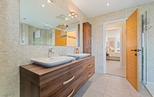 Glengarth Gleneagles a Scottish Retreat with Countryside Elegance - Auchterarder, United Kingdom