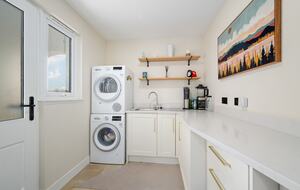 Glengarth Gleneagles a Scottish Retreat with Countryside Elegance - Auchterarder, United Kingdom