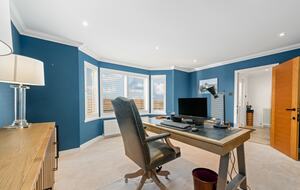 Glengarth Gleneagles a Scottish Retreat with Countryside Elegance - Auchterarder, United Kingdom