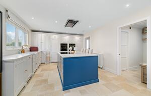 Glengarth Gleneagles a Scottish Retreat with Countryside Elegance - Auchterarder, United Kingdom