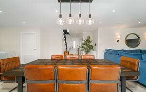 Glengarth Gleneagles a Scottish Retreat with Countryside Elegance - Auchterarder, United Kingdom