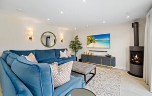 Glengarth Gleneagles a Scottish Retreat with Countryside Elegance - Auchterarder, United Kingdom