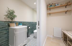 Glengarth Gleneagles a Scottish Retreat with Countryside Elegance - Auchterarder, United Kingdom