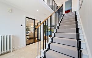 Glengarth Gleneagles a Scottish Retreat with Countryside Elegance - Auchterarder, United Kingdom