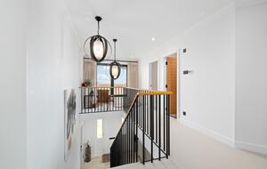 Glengarth Gleneagles a Scottish Retreat with Countryside Elegance - Auchterarder, United Kingdom