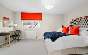 Glengarth Gleneagles a Scottish Retreat with Countryside Elegance - Auchterarder, United Kingdom