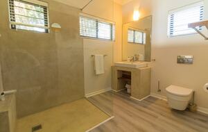 Sophisticated Coastal Haven with Pool & Sea Views - Umdloti, Durban, South Africa