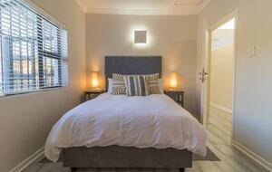 Sophisticated Coastal Haven with Pool & Sea Views - Umdloti, Durban, South Africa