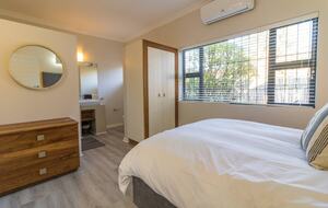 Sophisticated Coastal Haven with Pool & Sea Views - Umdloti, Durban, South Africa