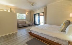 Sophisticated Coastal Haven with Pool & Sea Views - Umdloti, Durban, South Africa