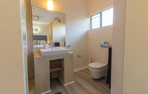 Sophisticated Coastal Haven with Pool & Sea Views - Umdloti, Durban, South Africa