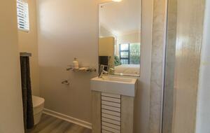 Sophisticated Coastal Haven with Pool & Sea Views - Umdloti, Durban, South Africa