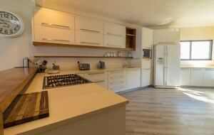 Sophisticated Coastal Haven with Pool & Sea Views - Umdloti, Durban, South Africa