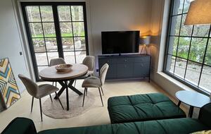 A Serene Stone Villa with Adriatic Sea Views - Poljane, Croatia