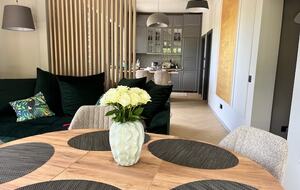 A Serene Stone Villa with Adriatic Sea Views - Poljane, Croatia