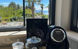 A Serene Stone Villa with Adriatic Sea Views - Poljane, Croatia