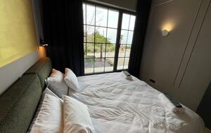 A Serene Stone Villa with Adriatic Sea Views - Poljane, Croatia