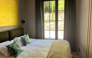 A Serene Stone Villa with Adriatic Sea Views - Poljane, Croatia