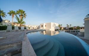 Casa Mexicana: Cabo Comfort with Iconic Ocean Views - Cabo San Lucas, Mexico