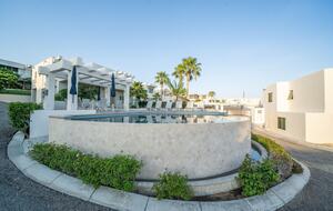 Casa Mexicana: Cabo Comfort with Iconic Ocean Views - Cabo San Lucas, Mexico