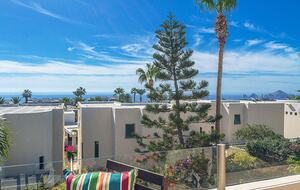 Casa Mexicana: Cabo Comfort with Iconic Ocean Views - Cabo San Lucas, Mexico