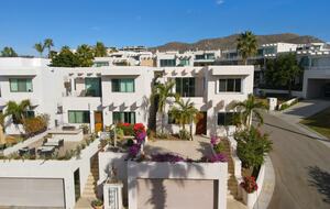 Casa Mexicana: Cabo Comfort with Iconic Ocean Views - Cabo San Lucas, Mexico
