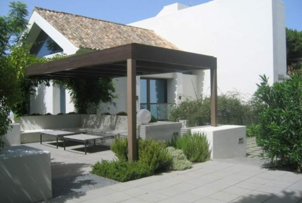 Golf Vista Hermosa - El Puerto de Santa María, Spain