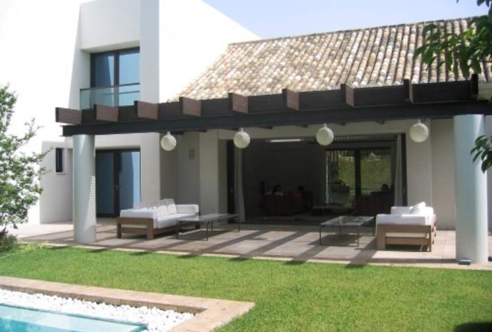 Golf Vista Hermosa - El Puerto de Santa María, Spain