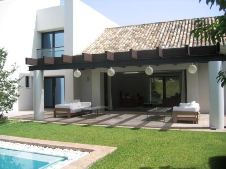 Golf Vista Hermosa - El Puerto de Santa María, Spain