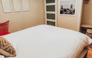 Bright & Stylish Apartment in a Walkable Neighborhood - Charleston, South Carolina