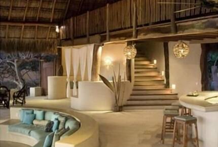 Oceanfront Tranquility at Casa del Surfista - La Saladitas, Mexico