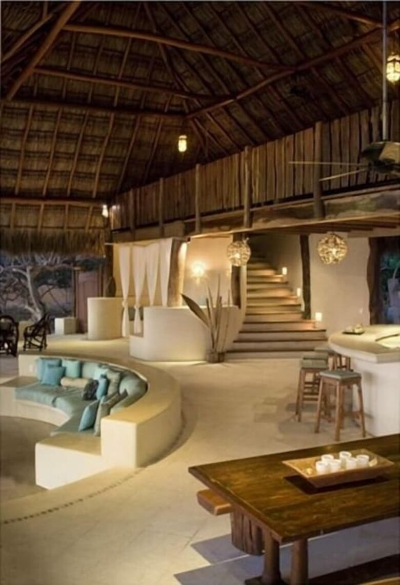 Oceanfront Tranquility at Casa del Surfista - La Saladitas, Mexico