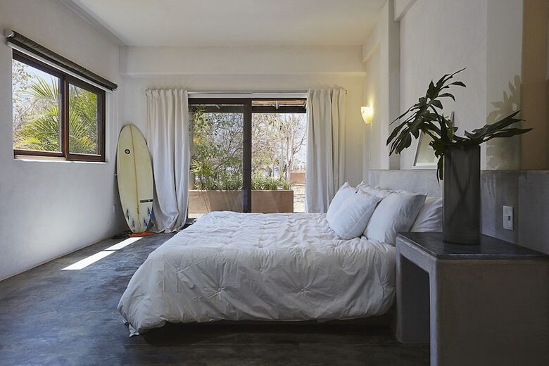 Oceanfront Tranquility at Casa del Surfista - La Saladitas, Mexico