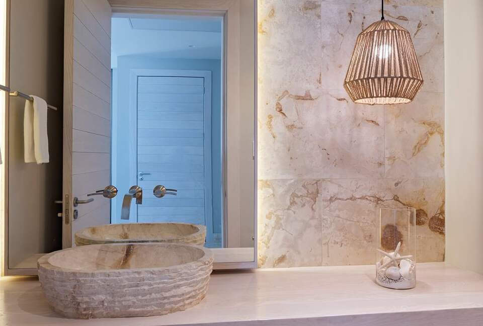 Ambergris Caye Coastal Retreat - San Pedro, Belize