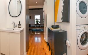 Corner Brownstone Duplex in Historic Park Slope - New York City, New York