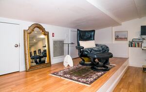 Corner Brownstone Duplex in Historic Park Slope - New York City, New York