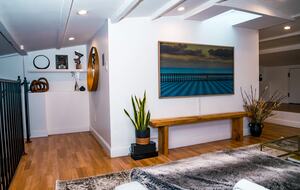 Corner Brownstone Duplex in Historic Park Slope - New York City, New York