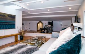 Corner Brownstone Duplex in Historic Park Slope - New York City, New York