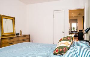 Corner Brownstone Duplex in Historic Park Slope - New York City, New York