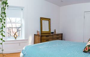 Corner Brownstone Duplex in Historic Park Slope - New York City, New York