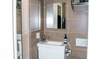 Corner Brownstone Duplex in Historic Park Slope - New York City, New York