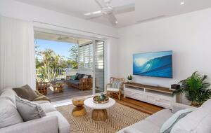 Timeless Coastal Luxury Steps from the Sand - Kingscliff, Australia