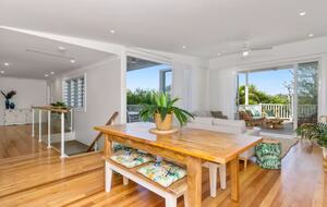 Timeless Coastal Luxury Steps from the Sand - Kingscliff, Australia