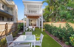 Timeless Coastal Luxury Steps from the Sand - Kingscliff, Australia